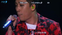 [Vietsub   Kara] Tell Me Goodbye - Big Bang (Big Bang Japan Dome Tour 2014-2015 X DVD)