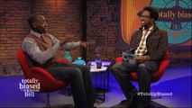 Totally Biased: Extended interview with Don Cheadle