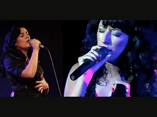 The Gift & Ana Moura - Gaivota