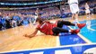 dwyane wade flop