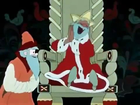 Русская народная сказка: По Щучьему Велению, по Моему Хотению . Мультфильм