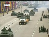 Así es cómo se preparan los militares en Venezuela para la guerra