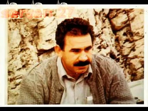 Aram tîgran - Serok Apo