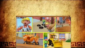Bob the Builder Roley's Weather Rap