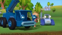 Bob the Builder Lofty and the Diggers Three Bon the builder Cartoon series