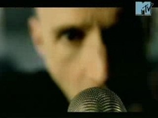 Moby - Extreme Ways