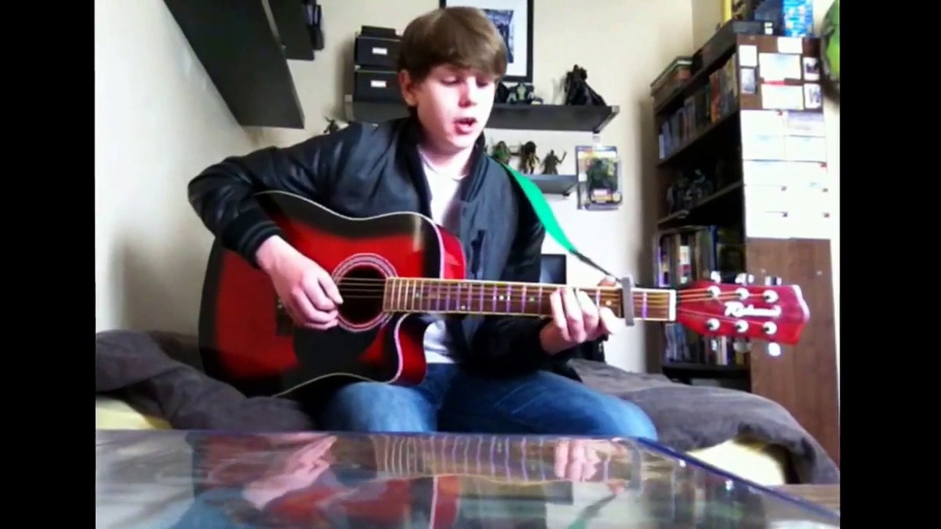 Stand By Me for beginners!