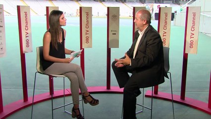 Entrevista Felip Puig juny 2015