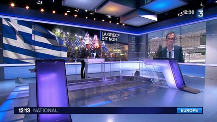 Grèce : Yanis Varoufakis a démissionné