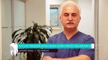 DT. AHMET ÜNAL / DİŞ HEKİMİ İMPLANT YERLEŞTİRİLDİKTEN HEMEN SONRA PROTEZ TAKILABİLİNİR Mİ ?