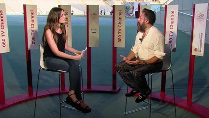 Entrevista Ildo Damiano de People Contribution Grazia Italia juny 2015