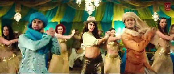 Ishq Karenge HD Video Song - Bangistan [2015] DESI DHAMAAL