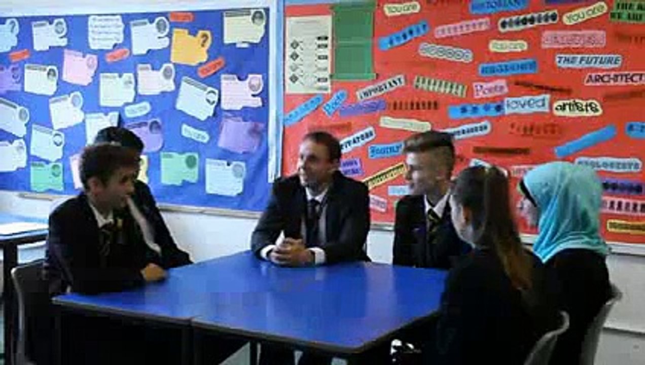 school promotional vide