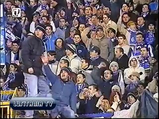 Reportagem RTP Ultras em Portugal Claques Futebol 2003 COMPLETO