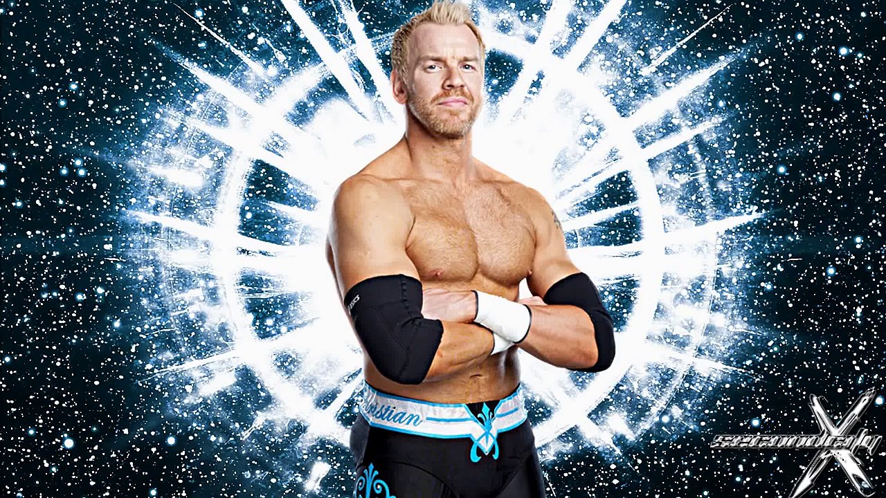 WWE: "Just Close Your Eyes" ► Christian 14th Theme Song