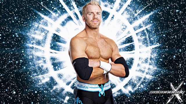 WWE: Just Close Your Eyes ► Christian 14th Theme Song