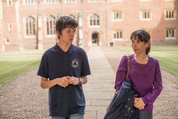 A Brilliant Young Mind Full Movie