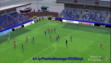 Télécharger Football Manager 2015 gratuitement[FR][Steam][Keys][PC]