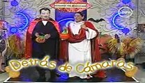 El Especial Del Humor - Detras de Camaras