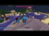 [Minecraft] Music Video: Everytime We Touch HD LYRIC VIDEO