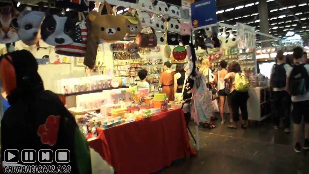 Japan Expo 2015 Reportage (5/)