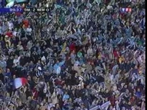 Olympique de Marseille didier drogba