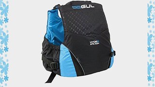 Gul Hydr8 Buoyancy Aid Jacket - Black/Cyan X-Large