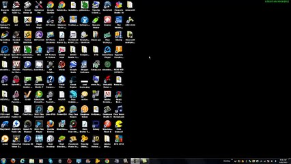 How to copy programs to USB drive