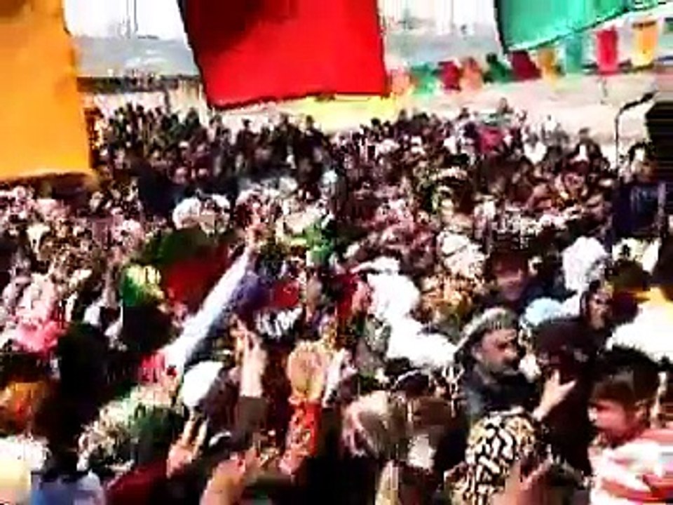 DİYADİN 2012 NEWROZ   HEME HECİ