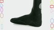 Rip Curl Rubber Soul 3mm Split Toe Wetsuit Boots - Black