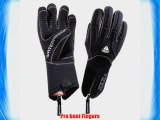 Glove - G1 5-Fingers 3mm M