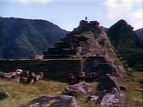 Yma Sumac - Ataypura