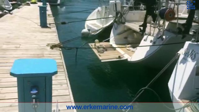 Erke Marine , Carettacaretta Fethiye, erkemarine.com