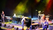 Marcus Miller - Papa Was a Rolling Stone - Harbiye Cemil Topuzlu Amphitheatre, Istanbul 2015-07-02