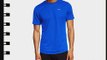 Nike Mens Racer Short Sleeve T Shirt Sports Running Tee Top Crew Neck Blue XXL
