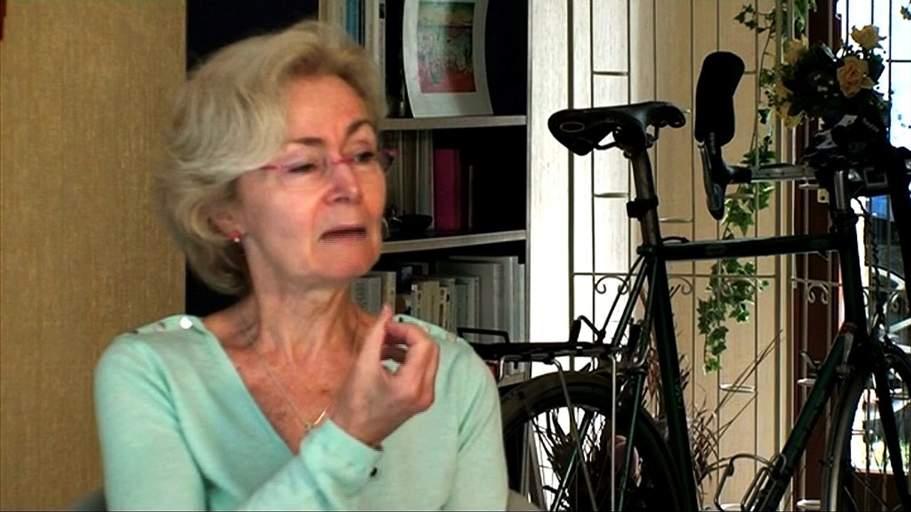 L'ODYSSEE DE L'EMPATHIE / Interview de CATHERINE GUEGUIN