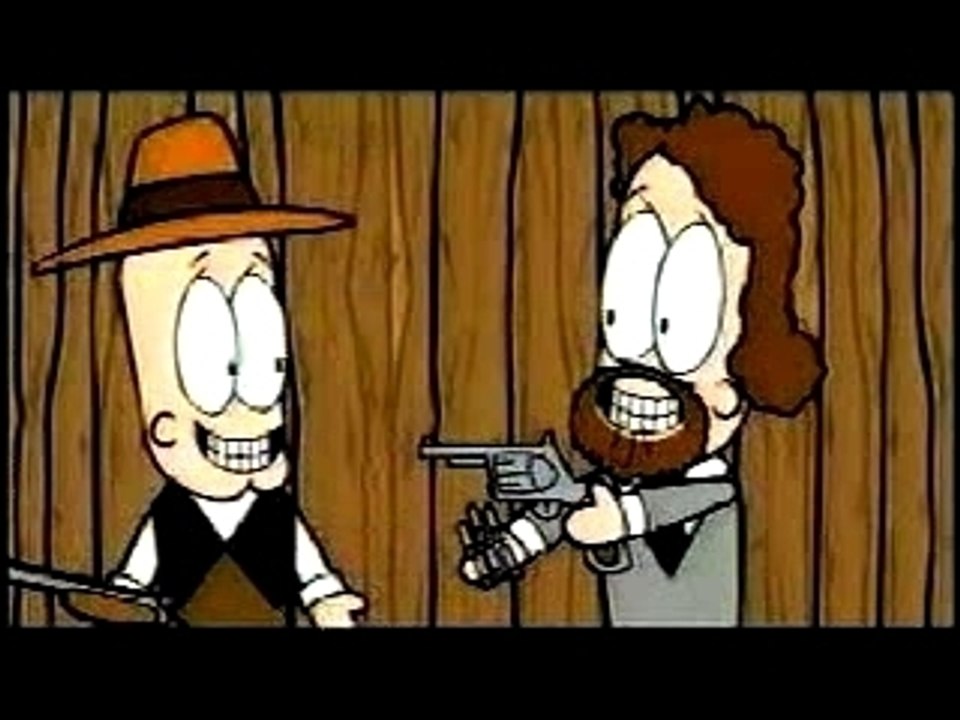 Bowling for Columbine - a brief history