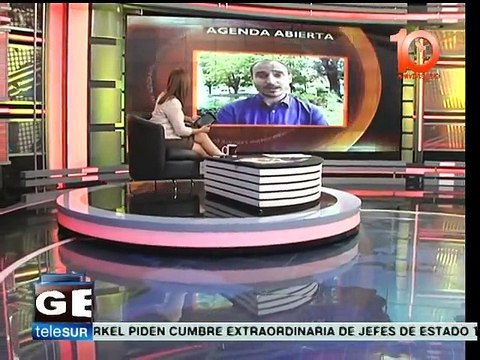 Yanis Varoufakis renuncia al Ministerio de Finanzas en Grecia