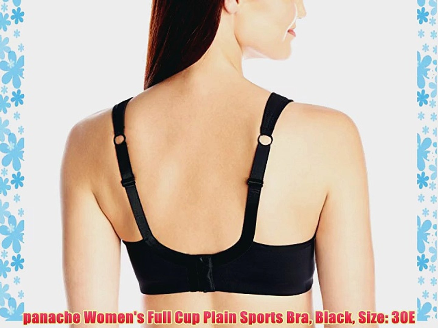 30e sports bra
