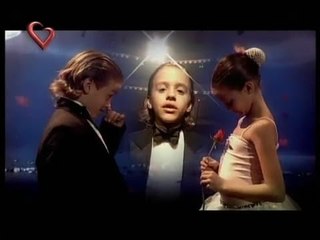 Rincón de luz, Canción "Laura"