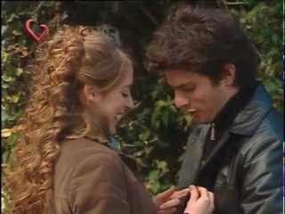 Floricienta II capitulo131, los perdimos