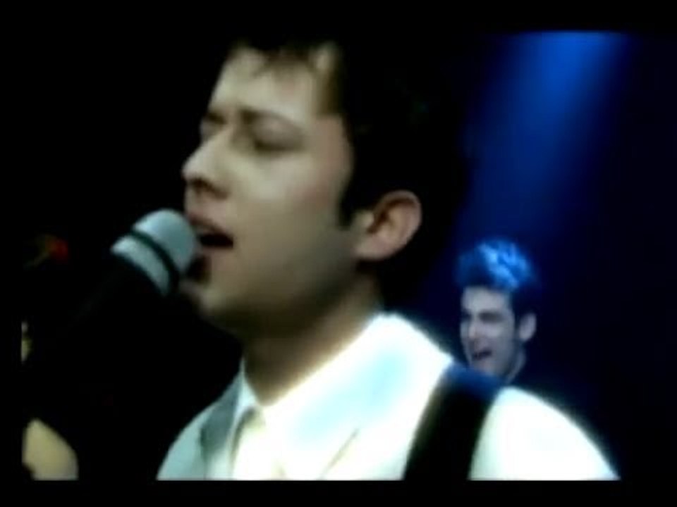 Split, canción " Solo una vez más"