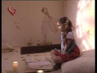 Rincón de luz capitulo 60, una familia