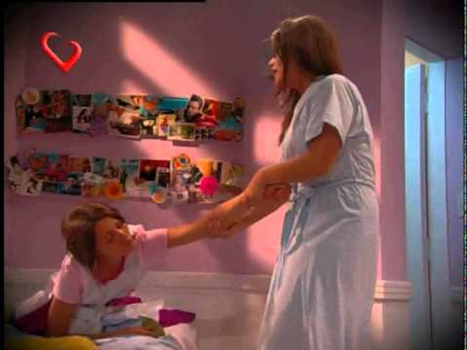 Floricienta I capitulo 29, mal de amores
