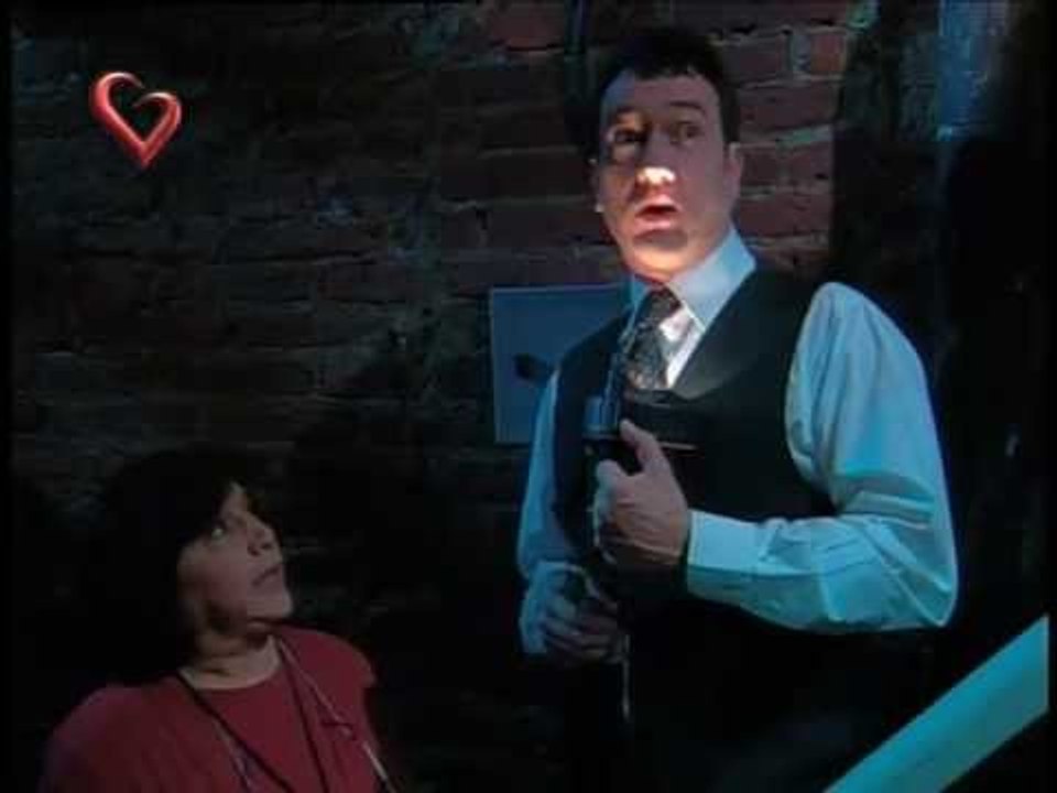 Floricienta II capitulo 131, corte de luz