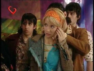 Juanita la soltera capitulo 51, somos tu familia