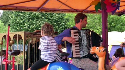 Fête de Quartier du Breil - 30 mai 2015