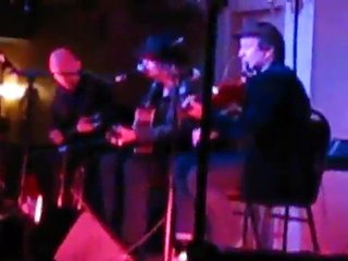 The Waterboys - Savage Earth Heart An Spidéal 2012