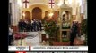 Georgian Orthodox Church Celebrates Easter