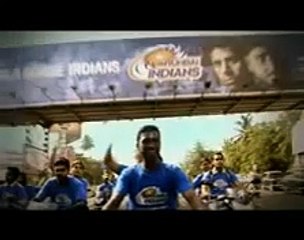 mumbai indians theme songs